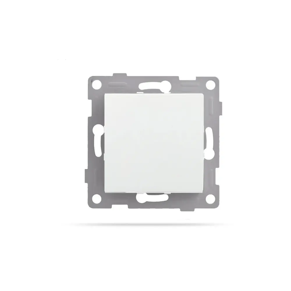 Mechanism for Deviator switch, One Button, IMPACT, White