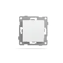 Mechanism for Deviator switch, One Button, IMPACT, White