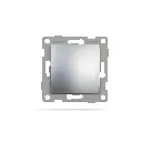 Механизъм за Еднобутонен ключ, IMPACT, Сребрист