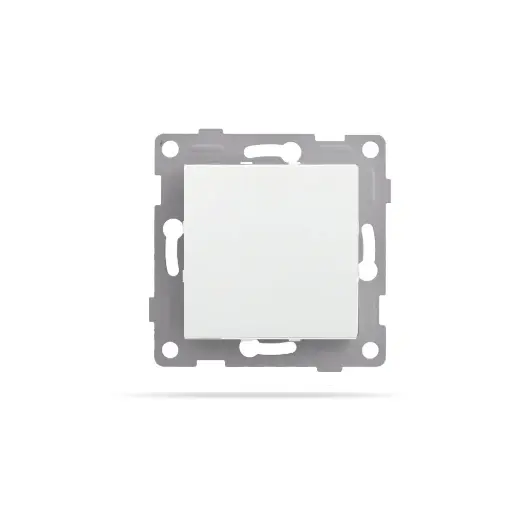 [3320181] Mechanism for Deviator switch, One Button, IMPACT, White