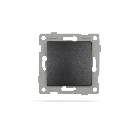 [3320136] Механизъм за Еднобутонен ключ, IMPACT, Черен