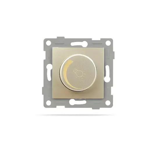 [3320365] Механизъм за Димируем ключ, IMPACT, Сребрист