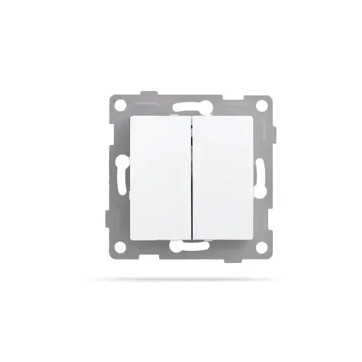 [3320228] Mechanism for Deviator switch, One Button, IMPACT, White